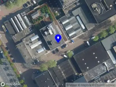 Energize B.V. AMSTERDAM-DUIVENDRECHT