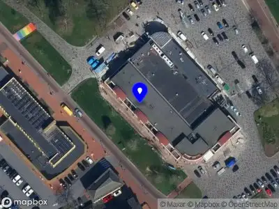 Jens Hijmans modern vormgever