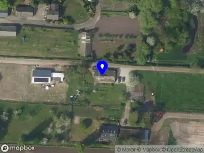 Nieuw bedrijf W.F.G. Hartog