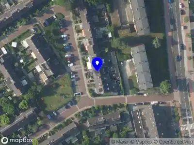 MB het gooi Naarden
