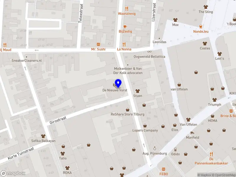 Heal Interior Design