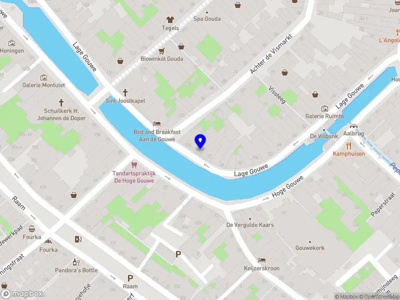 Nieuw bedrijf Office Partner