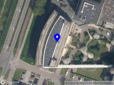 J.H. Netten Rotterdam