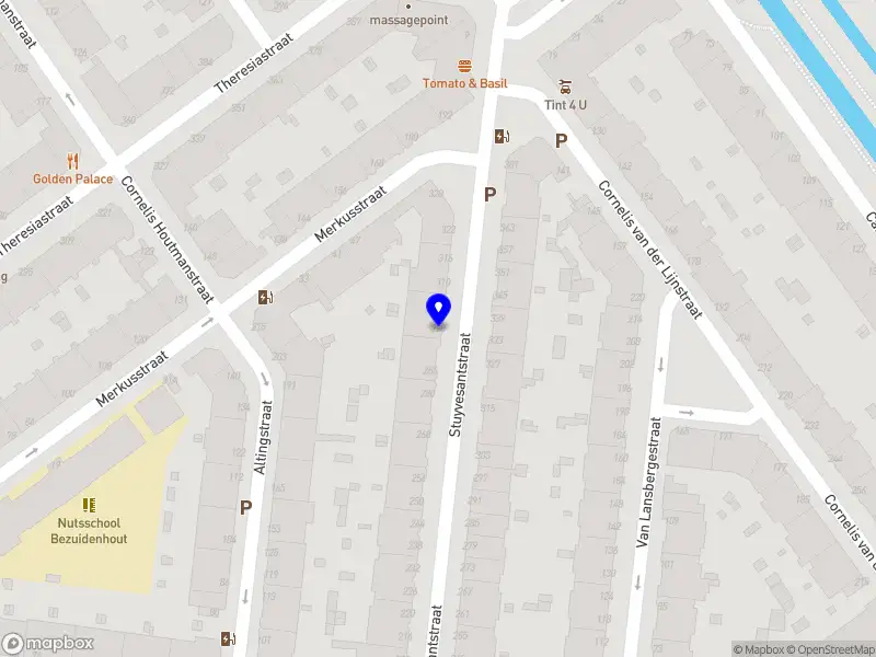 Nieuw bedrijf HVM Advies