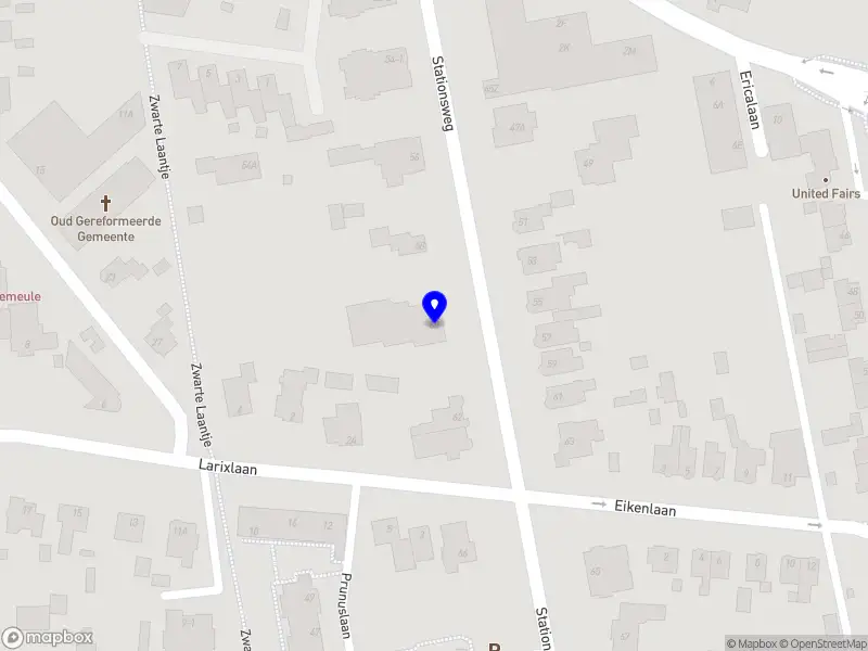 Nieuw bedrijf Spirit and Touch