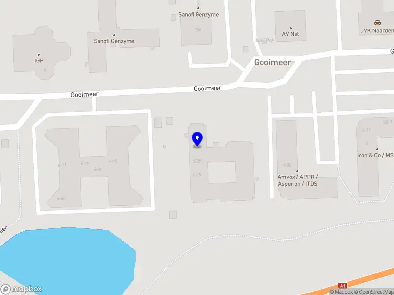 Nieuw bedrijf Underwearshop.nl