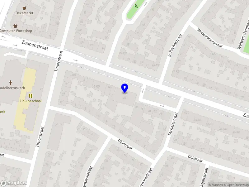 Nieuw bedrijf Autisme Centrum Haarlem