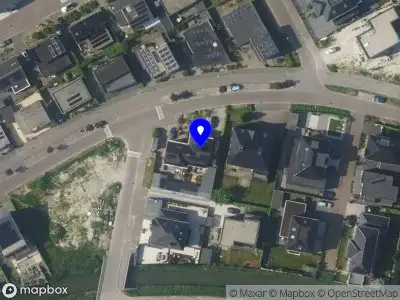 Klussenier Jeroen Kroon Almere