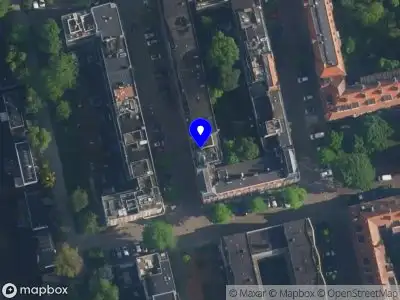 Chantal Wiersma Amsterdam