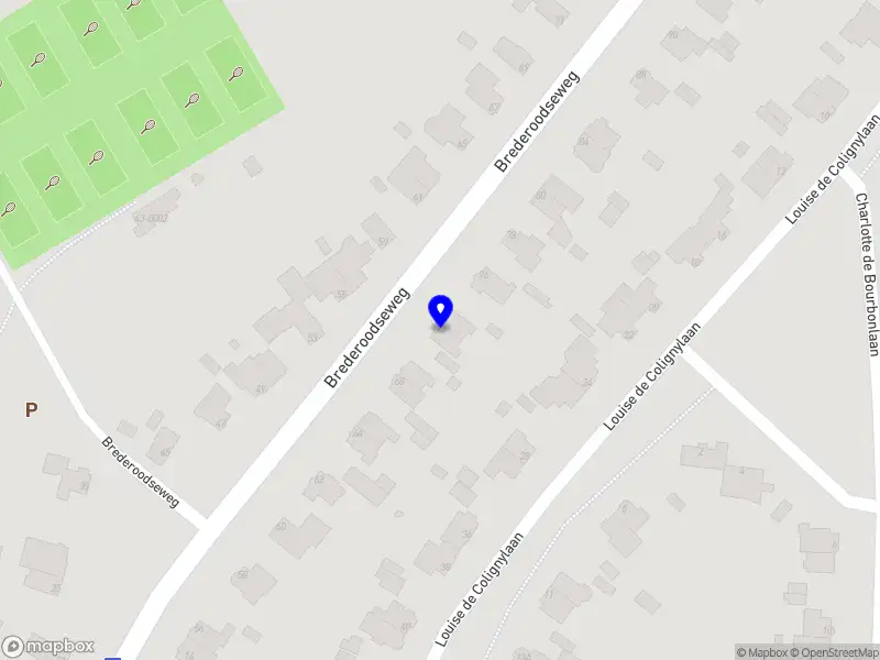 Andrea Gritter Santpoort-Zuid