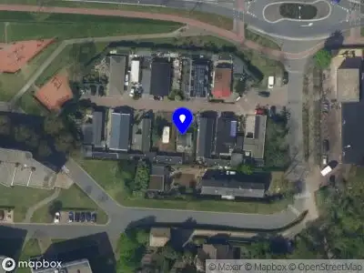 Nieuw bedrijf Aret's Klussenbedrijf