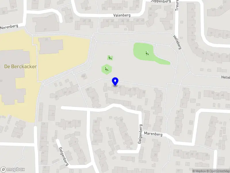 Pink Indigo grafisch ontwerp