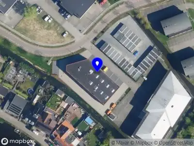 Aannemersbedrijf Van Schaik B.V.