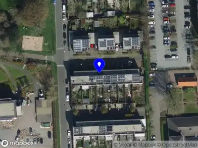 Stinesen Design Engineering Breda