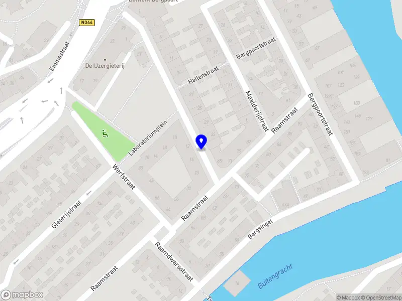 Nieuw bedrijf Shinoda Studio