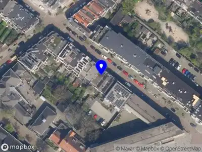 Rock Paper Ink Rotterdam