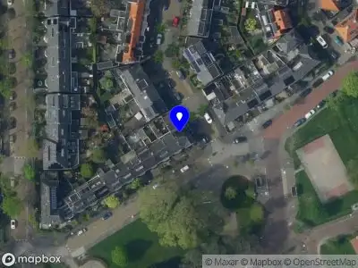 Nieuw bedrijf David Gall