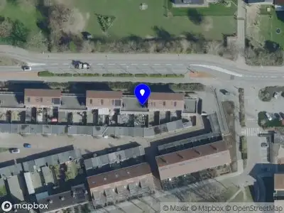 Thuis Interieurontwerp