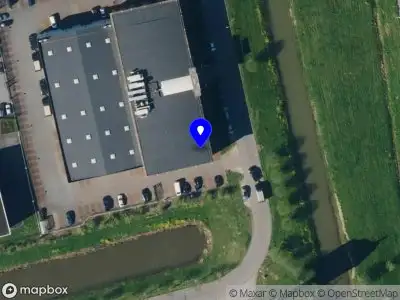 Nieuw bedrijf JKKS B.V.