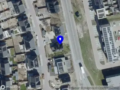 Decoratie-Atelier M. van de Laar