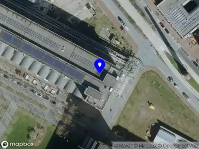 Bloem Ruimtelijke Zaken