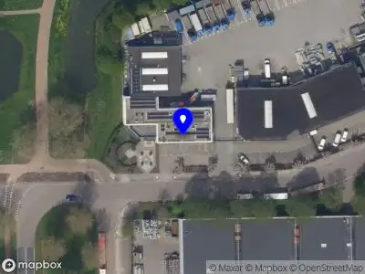 Nieuw bedrijf Den Otter Kantoorpartners B.V.