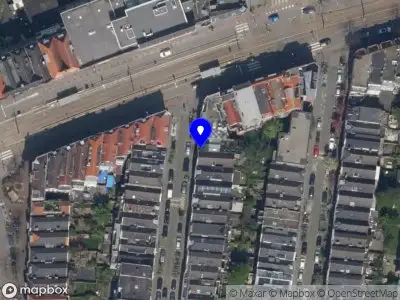 Marsa Rotterdam
