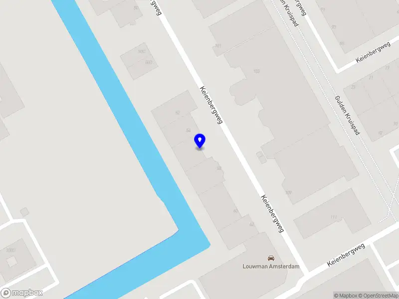 Vega Projects B.V. Amsterdam