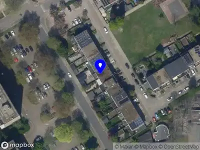 Nieuw bedrijf Bordo Mavi