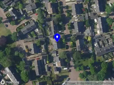 GABLAB Trendscenario's