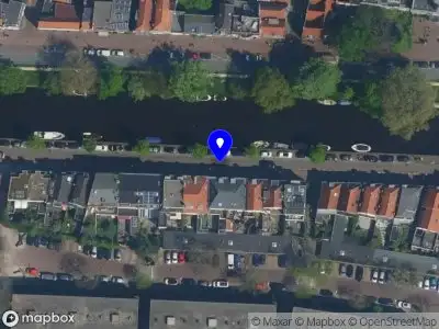 Veldhuis Wonen B.V. Haarlem