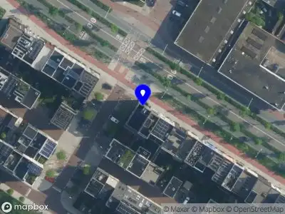 van der Zee & van der Lem Amsterdam