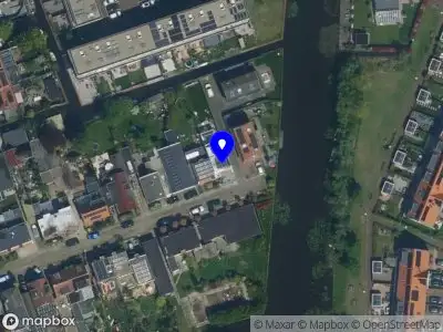 Studio Rixxt Amsterdam