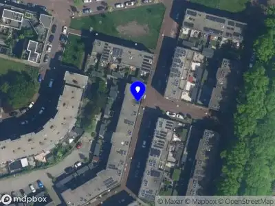 Restored Amsterdam