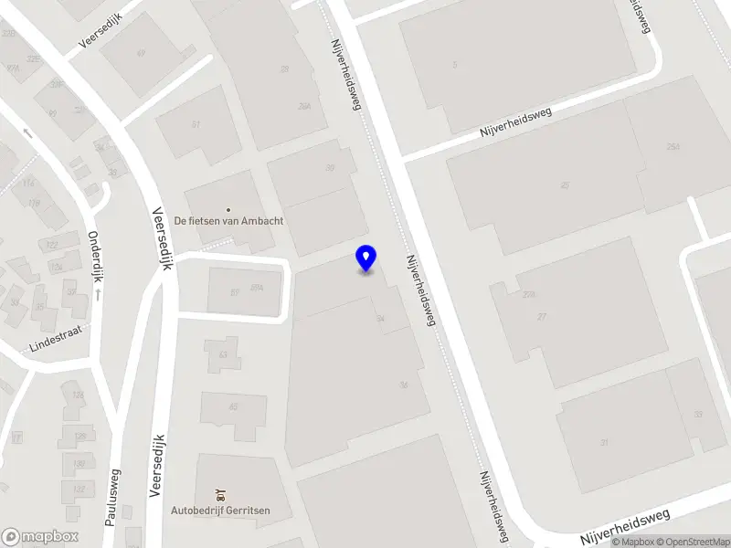 Xebius Media Groep Hendrik-Ido-Ambacht