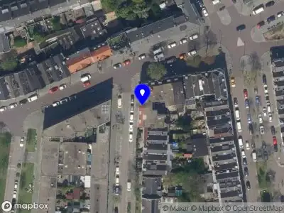 Dudzik Rotterdam