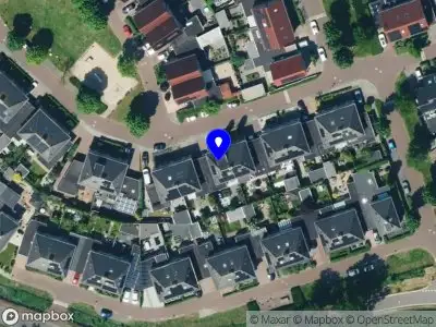 Nieuw bedrijf Prodifo