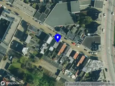 Nieuw bedrijf AllinArts