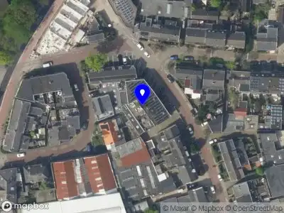 Nieuw bedrijf The Sweet life