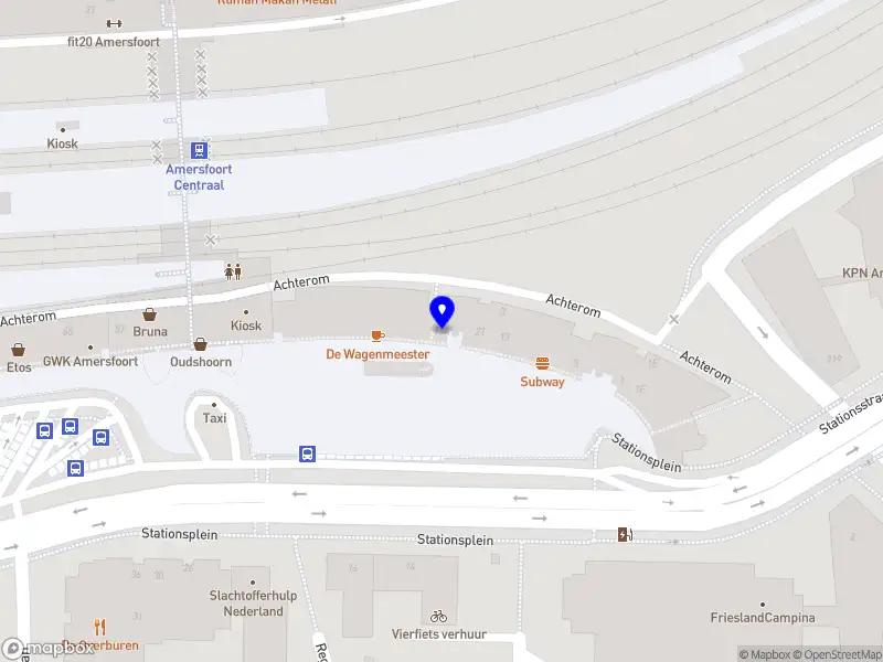 DCA Vastgoedonderhoud Amersfoort