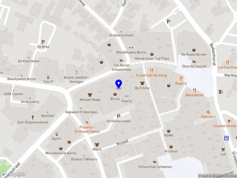 Nieuw bedrijf Eddie Morskate Fotograaf