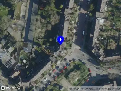 Nieuw bedrijf Henk Braam Fotografie