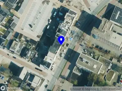 Nieuw bedrijf Lars Fotografie