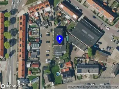 Nieuw bedrijf TTR Support B.V.