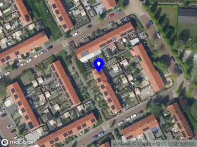 Nieuw bedrijf Klussenbedrijf E. Grootveld