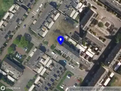 Nieuw bedrijf Ron van Ooste