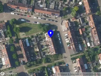Dennis Snijder Zeewolde