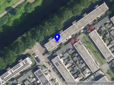 Korrie Besems | Fotowerken