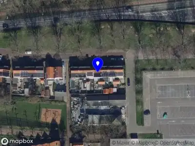 Arjen de Boer Fotografie