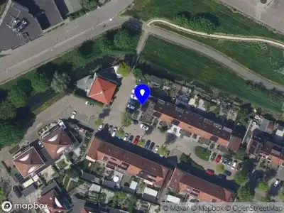 Nieuw bedrijf Fotografie Richard van Hoek